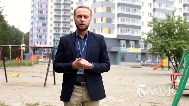 16 ЖК Форест FULL HD смотреть онлайн