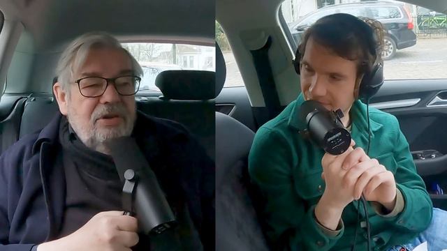 Komt er een kabinet Wilders I? смотреть онлайн