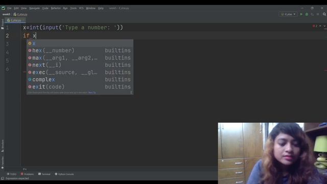 If else in Python (Part 1) | Even odd in Python | if else in python 3 смотреть онлайн