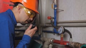 Газовый Напольный Одноконтурный Энергонезависимый Котел (Это Важно Знать при Выборе!)