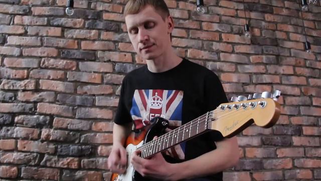 Joyful Solo - Sergey Uryvskiy смотреть онлайн