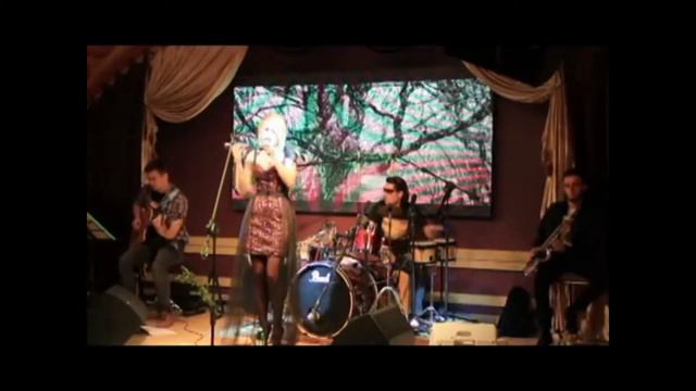 Lastochka - Осколки, Анастасия Андреева смотреть онлайн