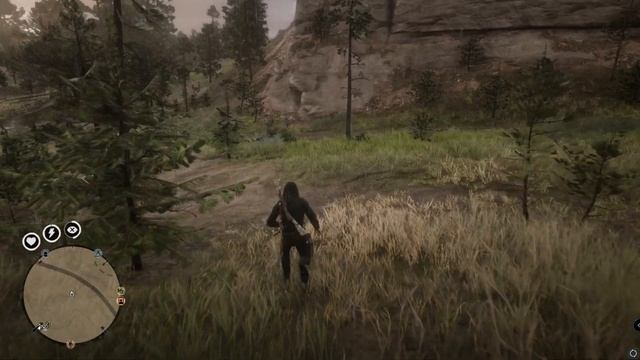 Легендарные животные в red dead online: где их искать? смотреть онлайн