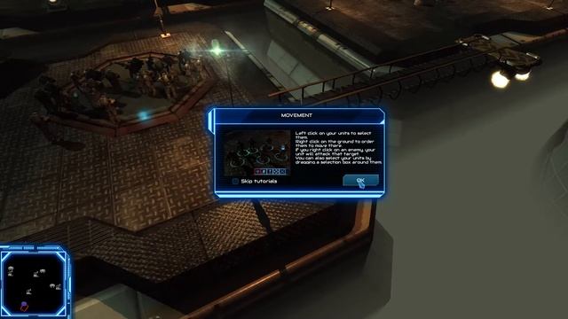 Mechs and Mercs Black Talons PC Gameplay Walkthrough 1080p HD смотреть онлайн