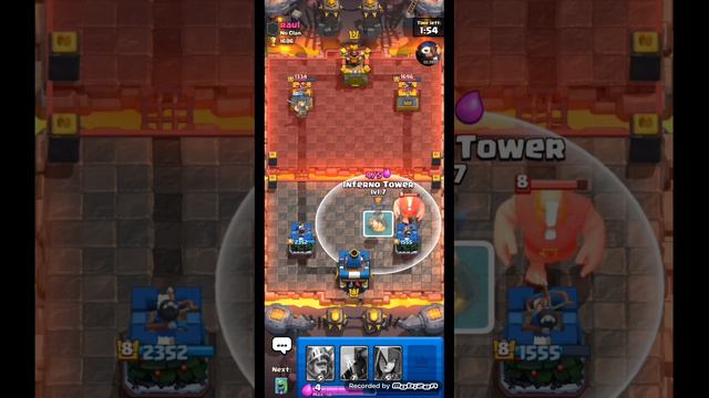 Clash royal #2 смотреть онлайн