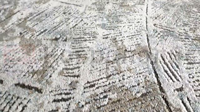 Ковер SERENITY (Меринос) D771 GRAY смотреть онлайн