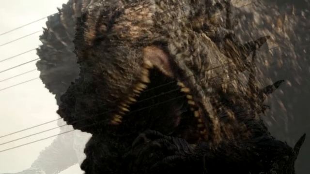 Godzilla Minus One - The Philosophy & Meaning Behind The Name смотреть онлайн