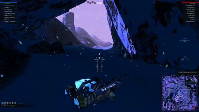 Новое начало {#1}[Robocraft] смотреть онлайн