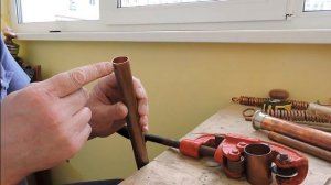 Как намотать холодильник Димрота.