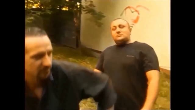 Extreme Fight System Юрия Кормушина смотреть онлайн