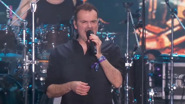 Blind Guardian - Time What Is Time (Live Clisson 2022)