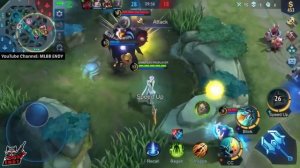 СОВЕТЫ ДЛЯ НОВИЧКОВ МОБАЙЛ ЛЕГЕНД . 10 ФИШЕК ДЛЯ НОВИЧКОВ MOBILE LEGENDS (mlbb, млбб, новичок, гайд