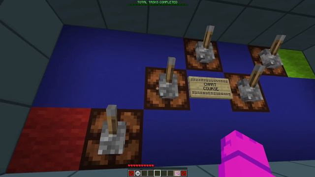 My WORST Among Us game.. | Minecraft Among Us смотреть онлайн