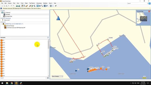 Cập nhật Software và cài đặt bản đồ nền Openstreetmap cho GPS смотреть онлайн