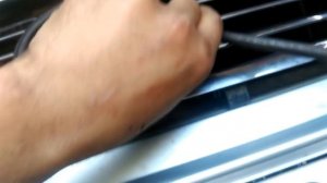 Как открыть капот VW B5