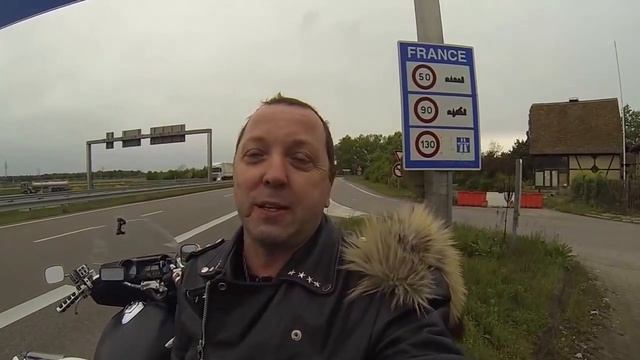 Пофоткаться в Париже и назад... День пятый: 