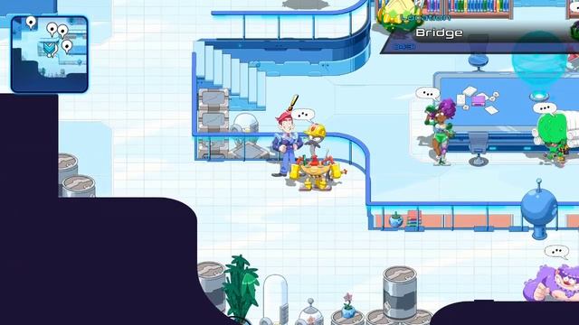 Enter the Corporate Dimension Part 2 * Citizens of Space Let's Play 44 смотреть онлайн