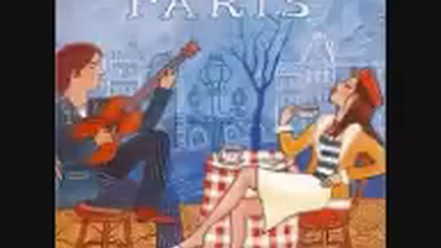 PARIS смотреть онлайн