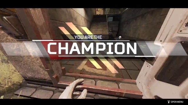 hopefully Olympus will fix this problem in Season 7... (Apex Legends) смотреть онлайн