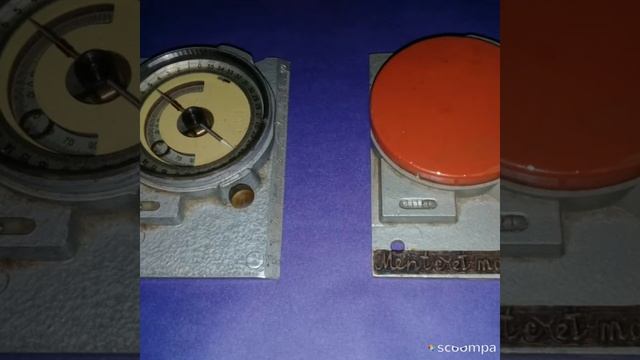 Советские геологические компасы! смотреть онлайн