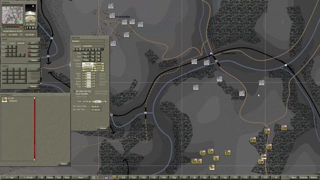 Command Ops 2 Introduction Walkthrough v1.0 смотреть онлайн