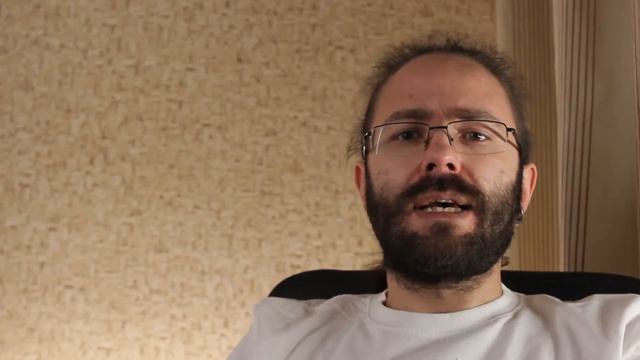 РАЗОЧАРОВАНИЕ В ПРАВОСУДИИ. Философский труд БОРИСА КРИГЕРА смотреть онлайн