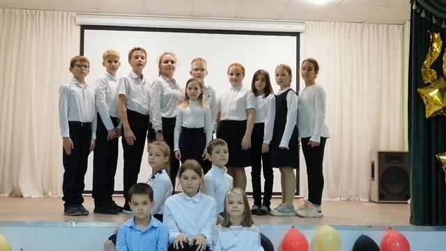 МОУ «Средняя школа №10 Центрального района Волгограда» смотреть онлайн