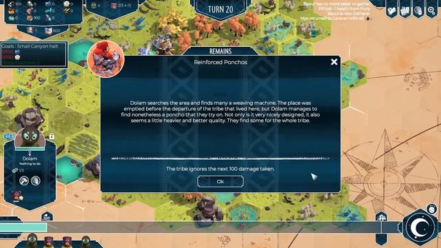 SB Plays As Far As The Eye 03 - Unlocked смотреть онлайн