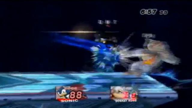 Brawl Minus Sonic, 2.x.6.. played badly смотреть онлайн