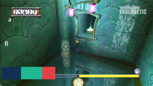 History/Evolution Of Rayman Games (1995-2020) смотреть онлайн