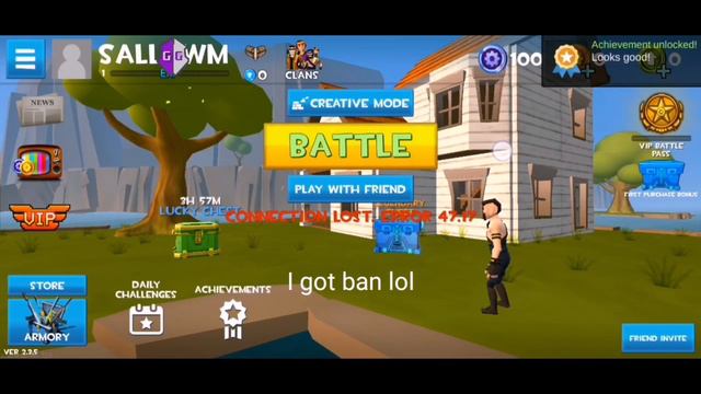 how to do jump hack🐇 in rocket royale + new update for my own GG script📄 смотреть онлайн