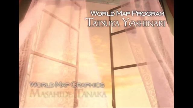 Final Fantasy IX - [GMV] - Rewrite The Stars смотреть онлайн