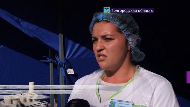 В Белгородской области провели учения по гражданской обороне смотреть онлайн