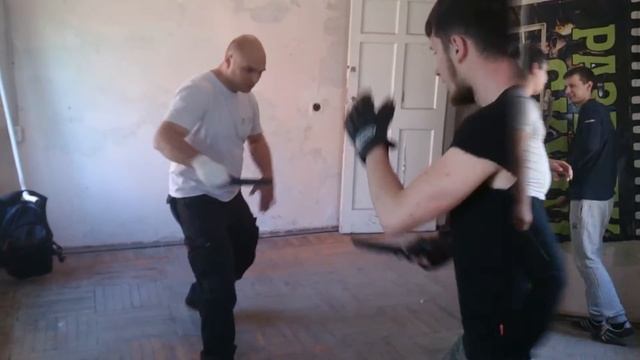 КНБ Шахты. тренировки каждые выходные смотреть онлайн