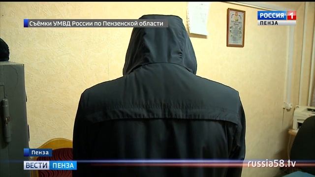 Пензенец спалил украденную машину, заснув в салоне с сигаретой смотреть онлайн