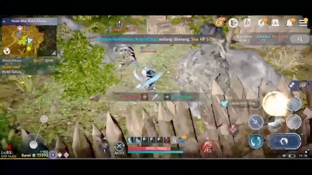 LAST NODE WITH PRIMROSE!!! -SEA (SERENDIA SERVER) смотреть онлайн