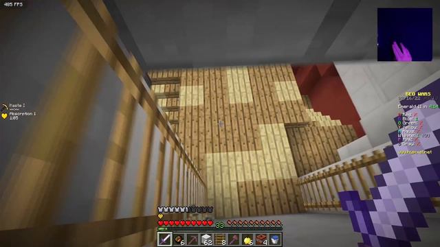 je tohle NEJLEPŠÍ minecraft client? смотреть онлайн