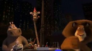 Мадагаскар С Днём Рождения