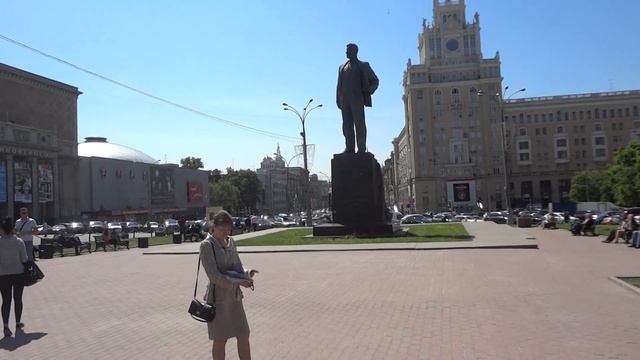 17мая.2014.улица Горького.Москва- смотреть онлайн
