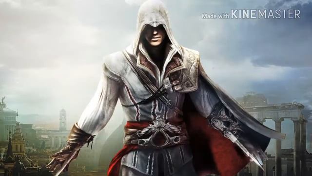 Assassin's Creed Toda la colección + DLC's incluídos links Mega. (link en la descripción) смотреть онлайн
