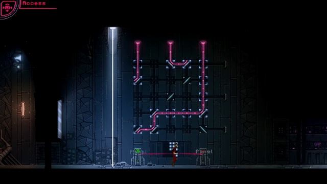 Let's Play The Way Remastered | #11 | DOWN THE ABYSS | Nintendo Switch смотреть онлайн