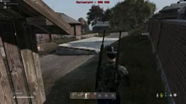 Вспоминаем как играть и все дела) - DayZ - Stream смотреть онлайн