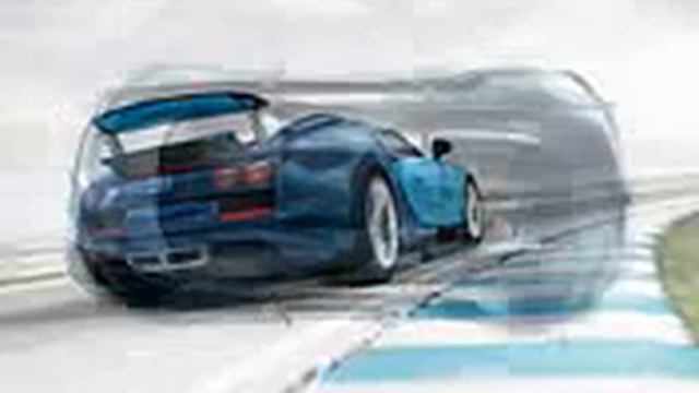 ‫سيارة Bugatti Veyron Jean Pierre Wimille 2013‬ смотреть онлайн