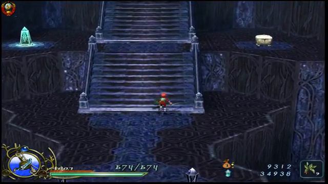 Стрим по игре *Ys VI The Ark of Napishtim* (Ковчег Напиштим) #5 (ФИНАЛ) (На Русском Языке) смотреть онлайн