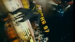 Кабаре Дуэт Академия Я обиделась