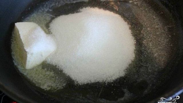 Секреты кухни