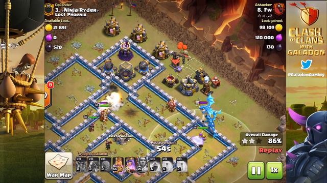 UPDATE - Clash of Clans Clan War League Changes and MORE! смотреть онлайн