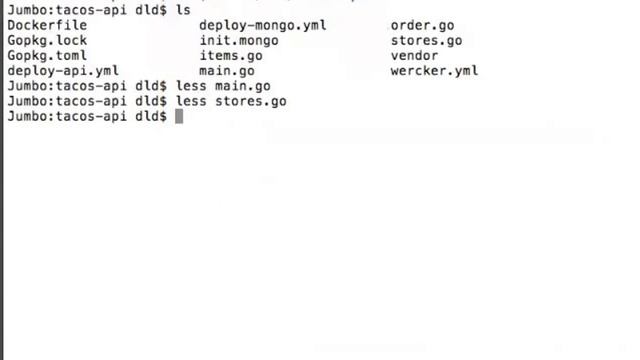 Develop an application on your desktop - Part 1 смотреть онлайн