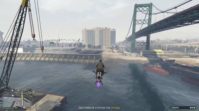 КАК ЗАРАБАТЫВАТЬ ПО 450000$ ЗА ЧАС В GTA ONLINE И КАКИЕ ЗАДАНИЯ ЗНАКОМЫХ ВЫГОДНЫЕ В ГТА 5 ОНЛАЙН смотреть онлайн