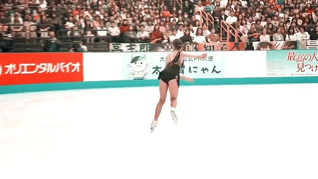 Alina Zagitova - Survivor | Алина Загитова